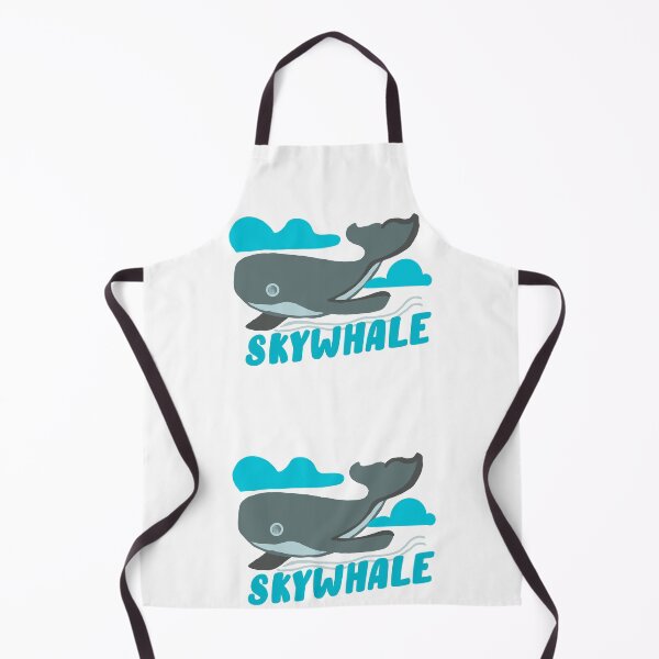 Item preview, Skywhale design designed and sold by papaipapai198.