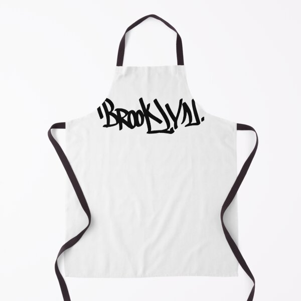 Item preview, Brooklyn Tag designed and sold by BRANDSONS.