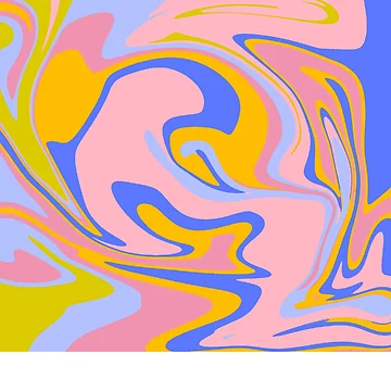 Artwork thumbnail, Color Palette by TheGoToStore