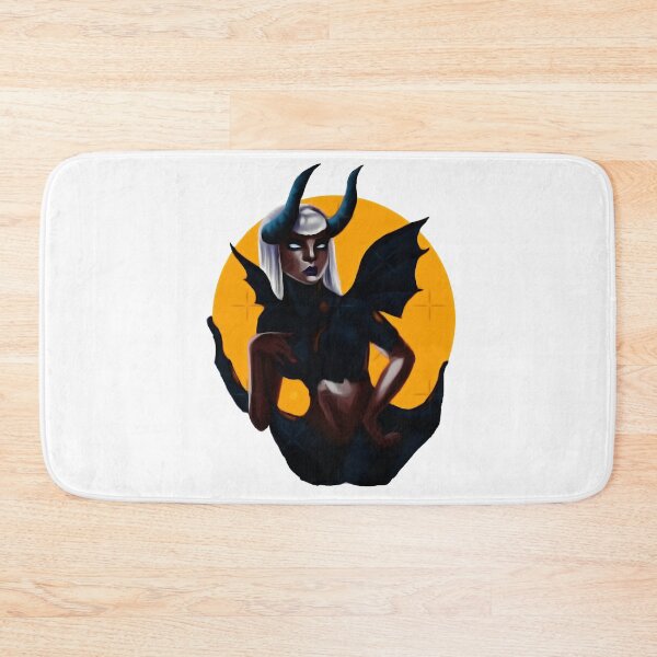 Item preview, Devilish woman designed and sold by BRANDSONS.