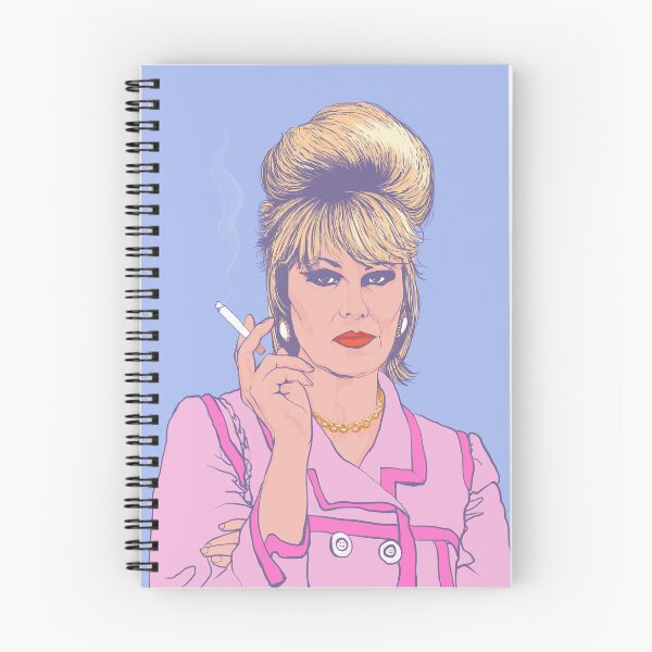 Artikelvorschau, Patsy Stone - Ab Fab - Absolut fabelhaft entworfen und verkauft von RyanHodge.