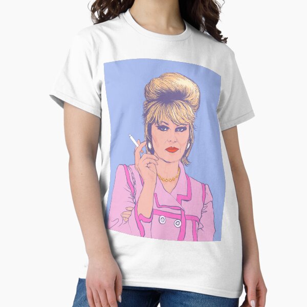 Item preview, Patsy Stone - Ab Fab - Absolutely Fabulous designed and sold by RyanHodge.