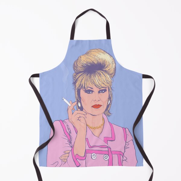 Artikelvorschau, Patsy Stone - Ab Fab - Absolut fabelhaft entworfen und verkauft von RyanHodge.