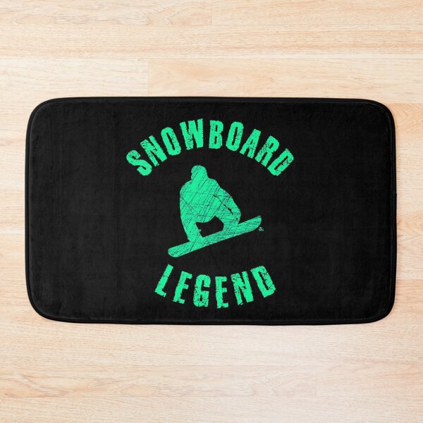 Item preview, Snowboard legend for all proud snoboarders designed and sold by -JBell-.