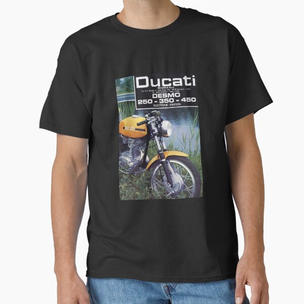 Item preview, Ducati Desmo Motorcycle  designed and sold by settebello.
