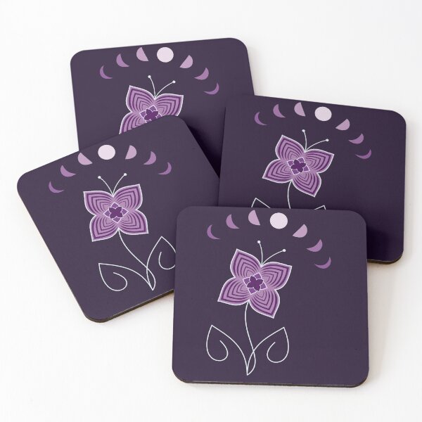 Artikelvorschau, Schmetterlingsblume entworfen und verkauft von RichyDesign.