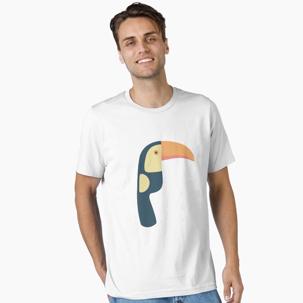 Item preview, Essential T-Shirt designed and sold by makuc.