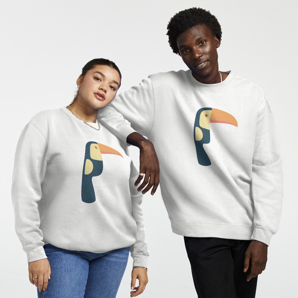 Item preview, Pullover Sweatshirt designed and sold by makuc.