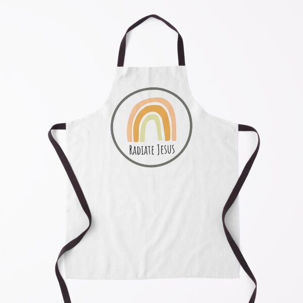 Item preview, Radiate Jesus Rainbow designed and sold by road-to-faith.