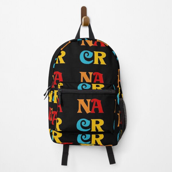 Item preview, CRNA Retro Nurse Anesthetist designed and sold by zareworks.