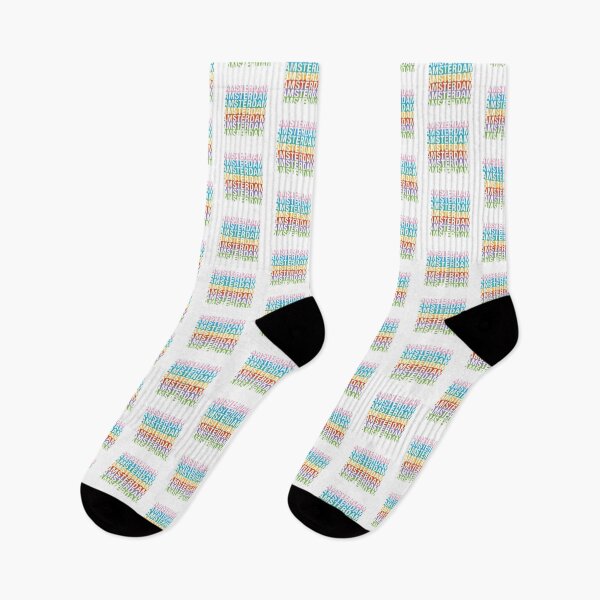 Item preview, Amsterdam rainbow typography designed and sold by stu-dio-art.