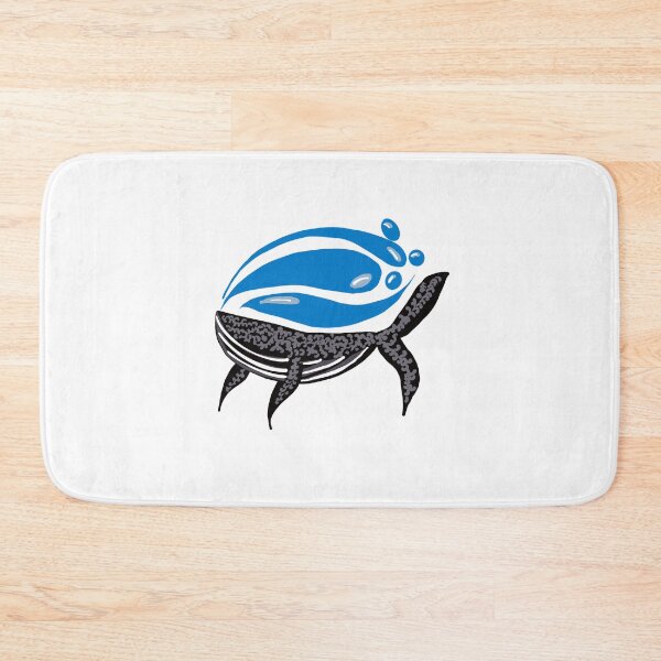 Item preview,  Skywhale design  designed and sold by papaipapai198.