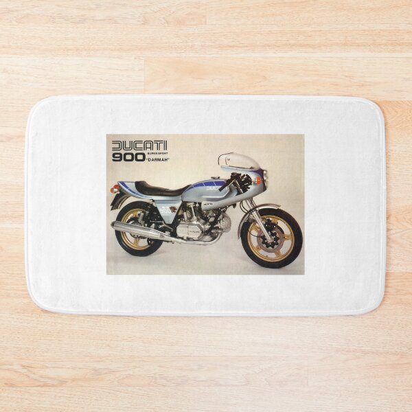 Item preview, Ducati Darmah SS  designed and sold by settebello.