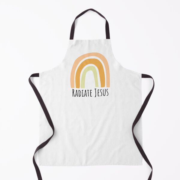 Item preview, Radiate Jesus Rainbow designed and sold by road-to-faith.