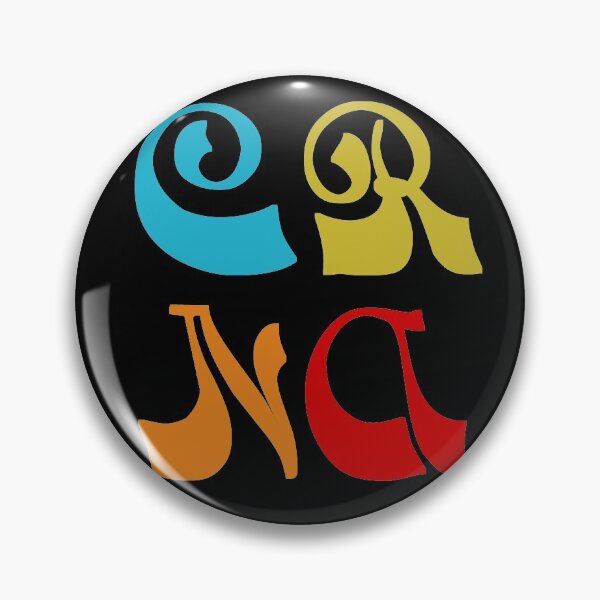 Item preview, CRNA Retro Nurse Anesthetist designed and sold by zareworks.