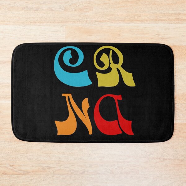 Item preview, CRNA Retro Nurse Anesthetist designed and sold by zareworks.