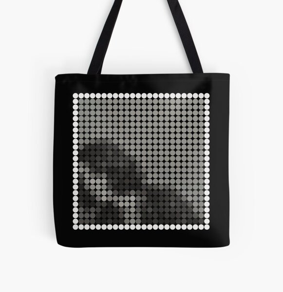 Kelly Lee Owens (Remix) All Over Print Tote Bag