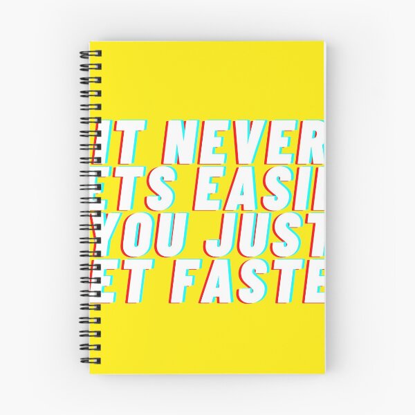 Item preview, It never gets easier... designed and sold by thelastavo.