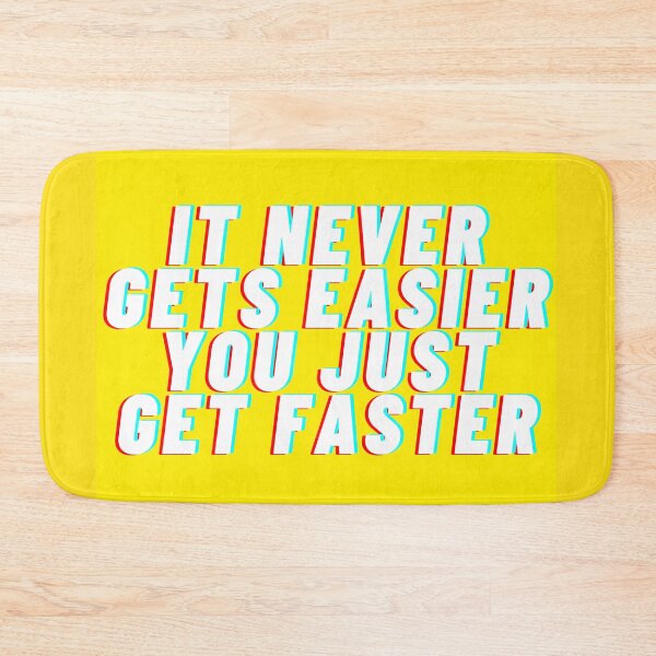 Item preview, It never gets easier... designed and sold by thelastavo.
