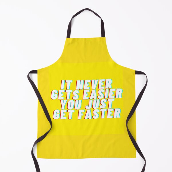 Item preview, It never gets easier... designed and sold by thelastavo.