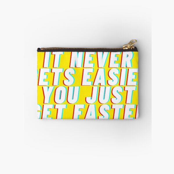 Item preview, It never gets easier... designed and sold by thelastavo.
