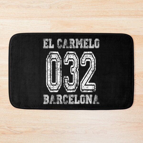 Item preview, EL CARMELO 032 BARCELONA designed and sold by diego75bcn.