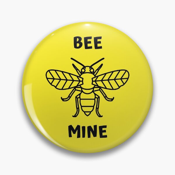 Item preview, Bee Mine designed and sold by Interdit.