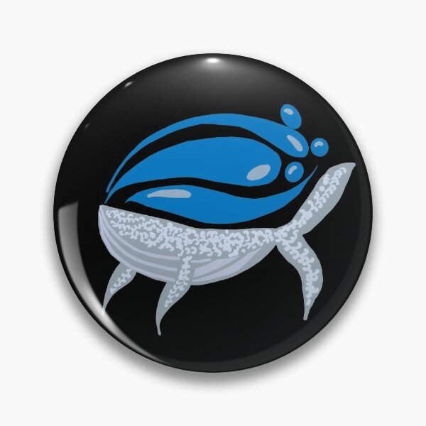 Item preview, Skywhale design  designed and sold by papaipapai198.