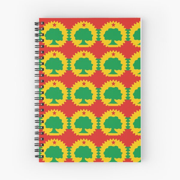 Item preview, Oromo Flag designed and sold by OroCan.