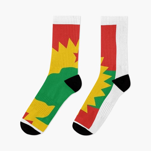 Item preview, Oromo Flag designed and sold by OroCan.