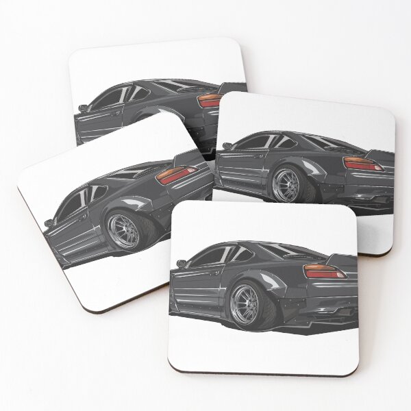 Item preview, Nissan Silvia S13 designed and sold by carvect-id.