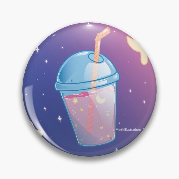 Item preview, Cute Space Drink designed and sold by MinthStudios.