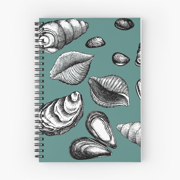 Item preview, Seashell Lover designed and sold by ArtStore20.