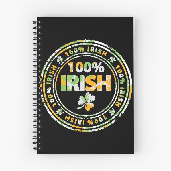 Item preview, 100% Irish designed and sold by TacticTees.