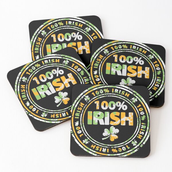 Item preview, 100% Irish designed and sold by TacticTees.