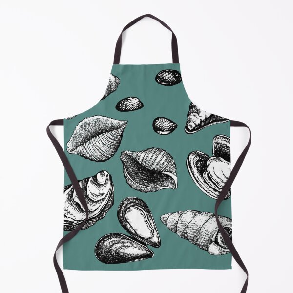 Item preview, Seashell Lover designed and sold by ArtStore20.
