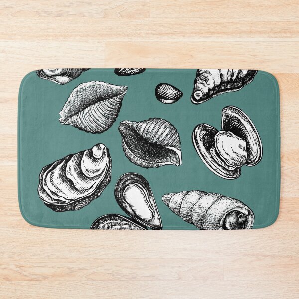 Item preview, Seashell Lover designed and sold by ArtStore20.