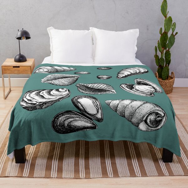 Item preview, Seashell Lover designed and sold by ArtStore20.