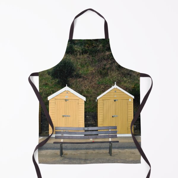 Item preview, Bournemouth Beach Huts Dorset England UK designed and sold by AndyEvansPhotos.