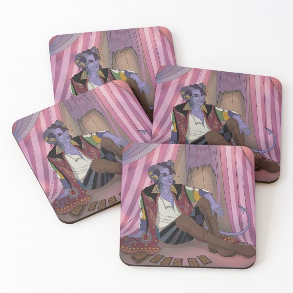 Item preview, Mollymauk designed and sold by Riverance.