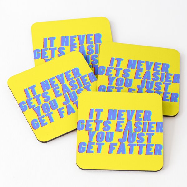 Item preview, ...you just get fatter designed and sold by thelastavo.