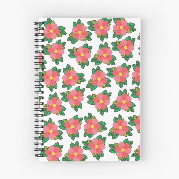 Item preview, Flowers seamless pattern designed and sold by Nomad-1.