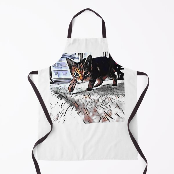 Item preview, I am vigilant like a deer designed and sold by BRANDSONS.