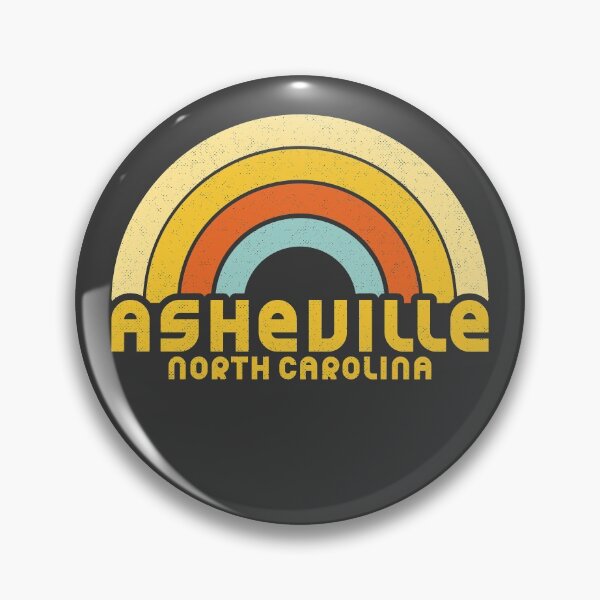 Item preview, Asheville North Carolina designed and sold by dk80.