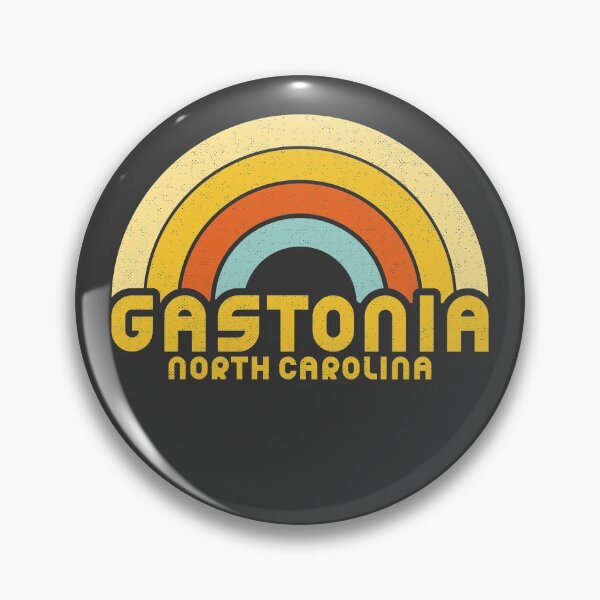 Item preview, Gastonia North Carolina designed and sold by dk80.