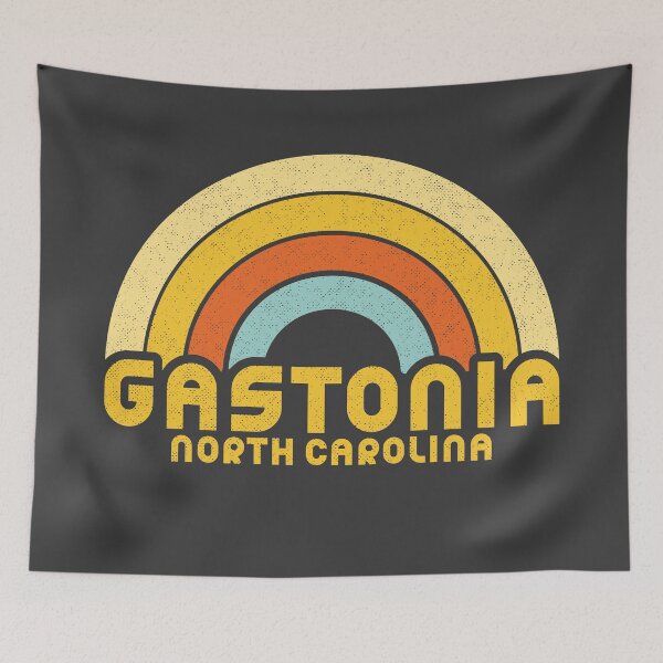 Item preview, Gastonia North Carolina designed and sold by dk80.