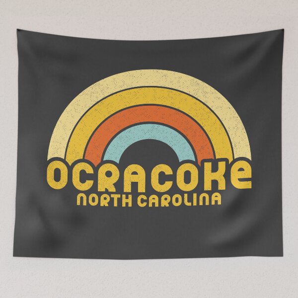 Item preview, Ocracoke North Carolina designed and sold by dk80.