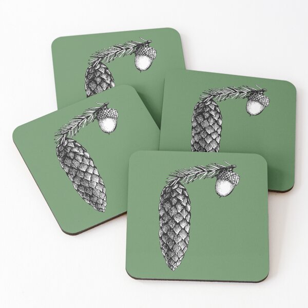 Item preview, Pine Addict designed and sold by ArtStore20.