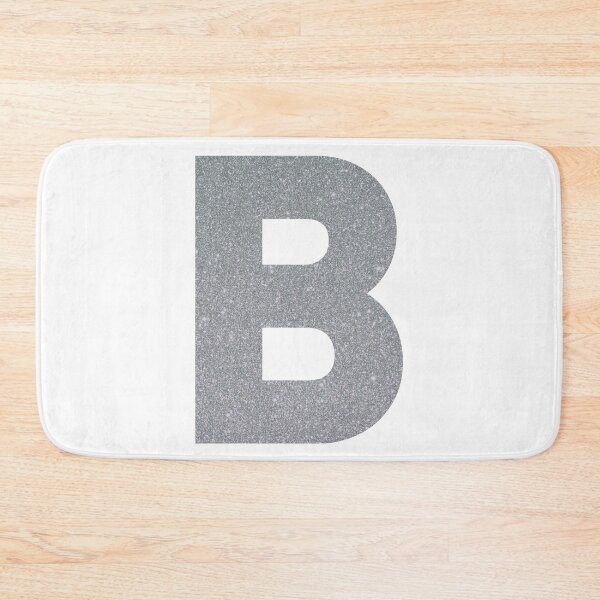 Item preview, Big Letter B designed and sold by Labradoodlesetc.