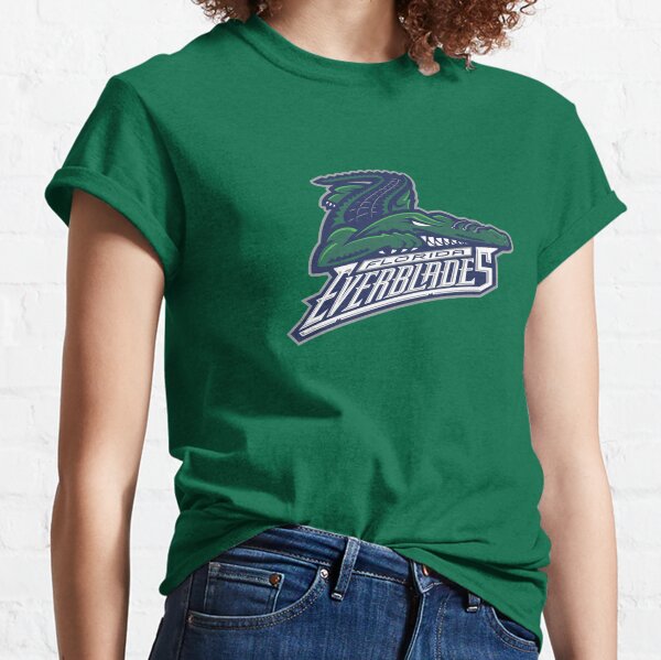 Florida Everblades Minor League Hockey Fan Apparel and Souvenirs for sale